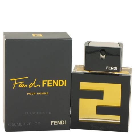 fendi eau de toilette 1.7 oz|fendi perfume price.